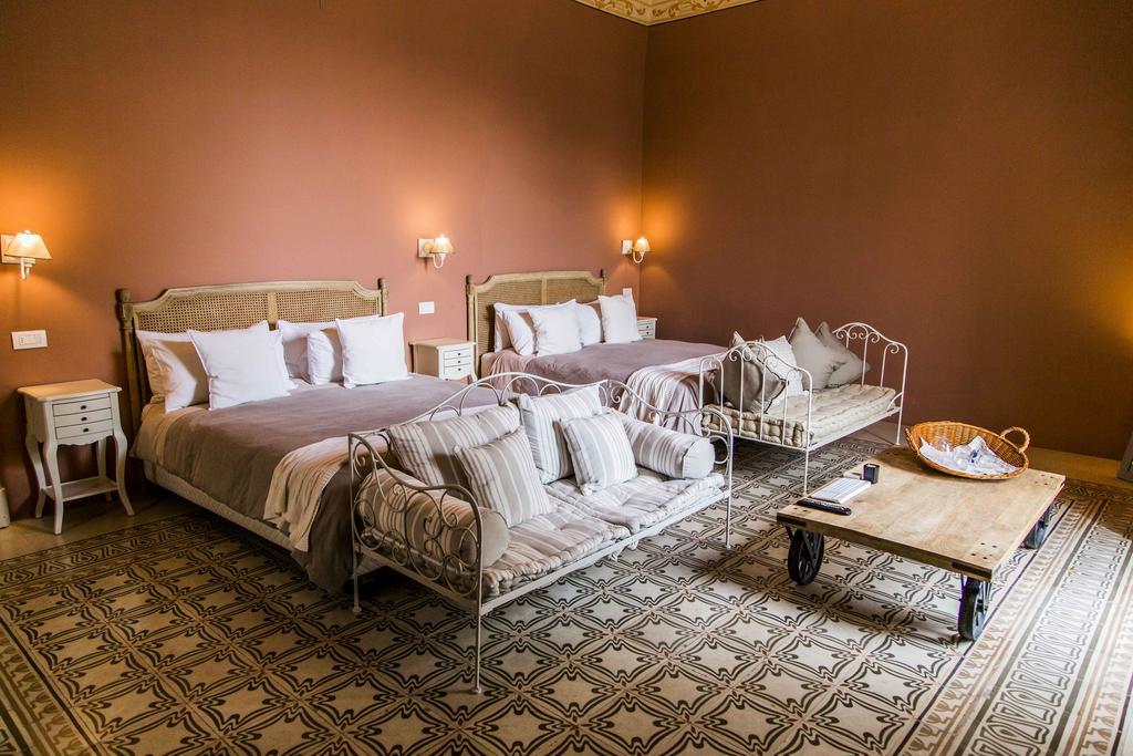 Vicodellacavallerizza - Boutique Apartamento